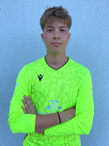 Joost Mandel