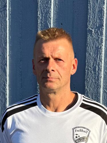 Matthias Mangels