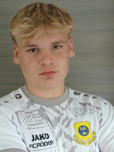 Lennox Schiek