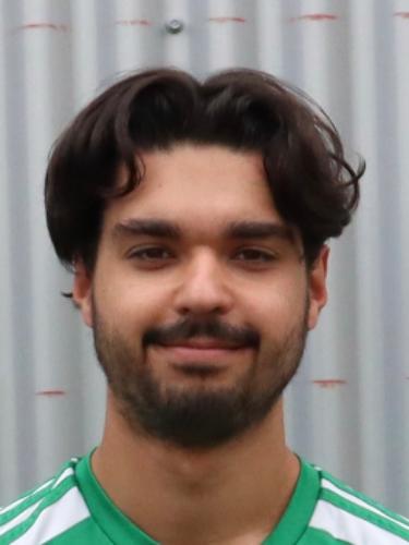 Adin Beganovic