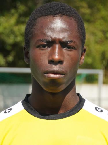 Gbedji Osee Messie Aliaba