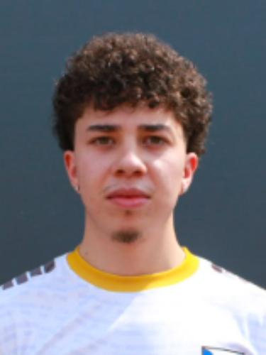 Ryan-Hichem Angele