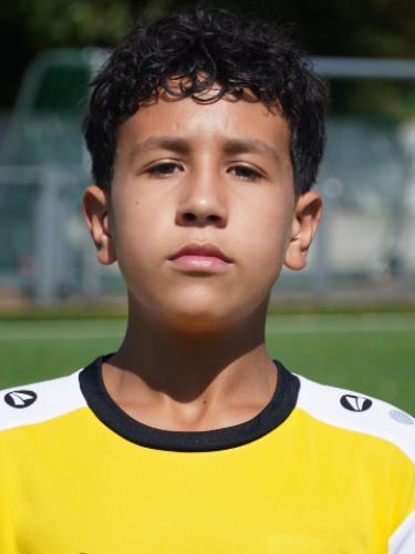 Amir Bohaloua
