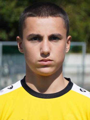 Imran Cakiqi
