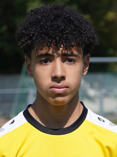 Mohamed Chahboun