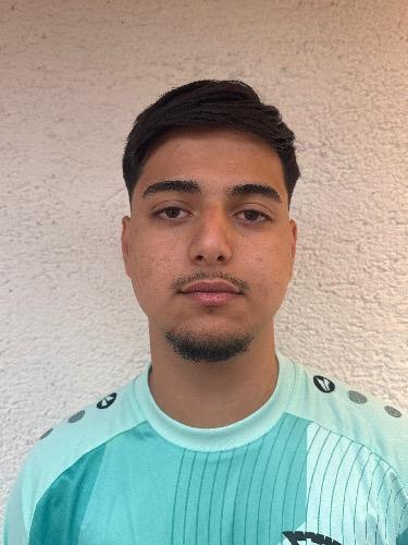 Deniz Akdemir