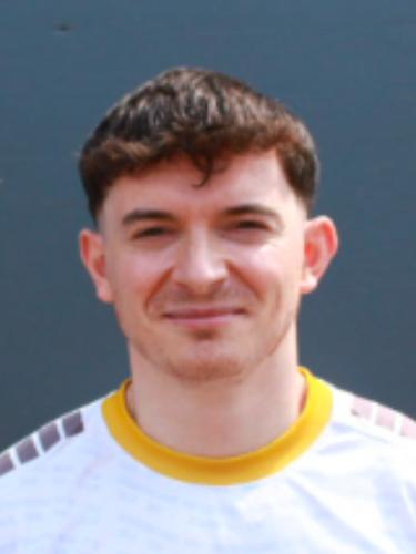 Benjamin Hasanaj