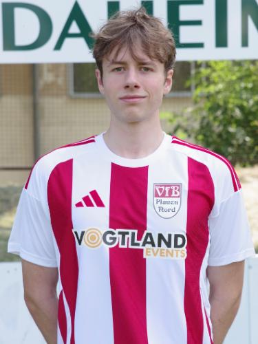 Lucas Mocker