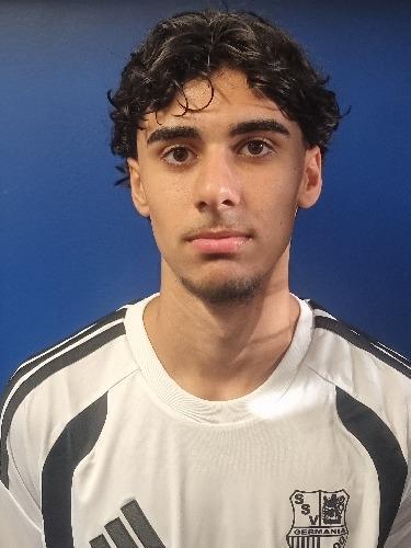 Yusa Ilhami Özdemir