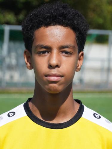 Nabil Oumer Hassen