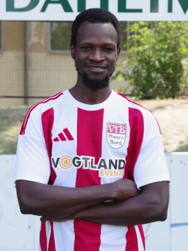 Lamin Fattiy
