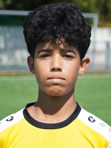 Mohamed Rayan Karous