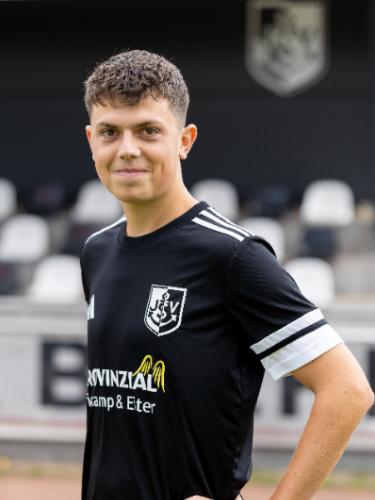 Fiete Matthias Feldhaus