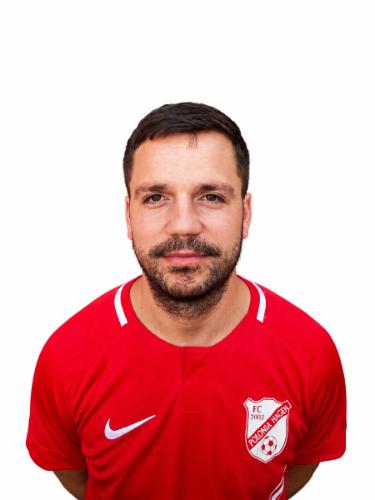 Simon Ashoff