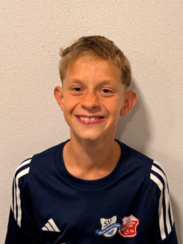 Theo Tamble
