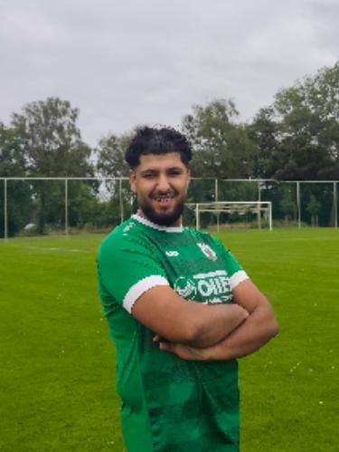 Mustafa Abutalip