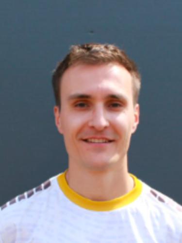 Patrick Schacher
