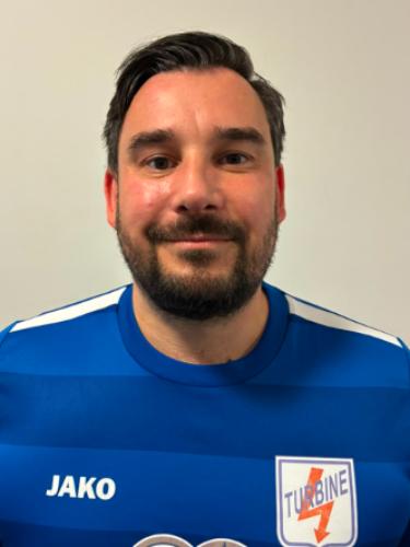 Florian Melzer