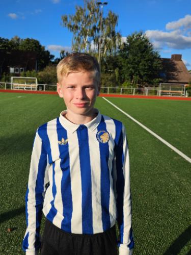 Louis Mats Glowienka