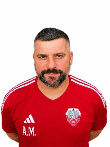 Andreas Mielczarek