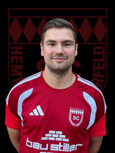 Michael Gerlach