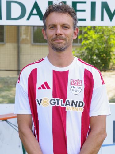 Daniel Hommel