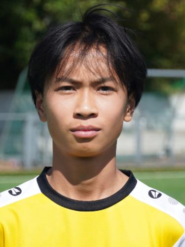 Truong Huy Nguyen