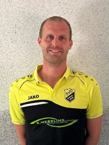 Andre Surmann