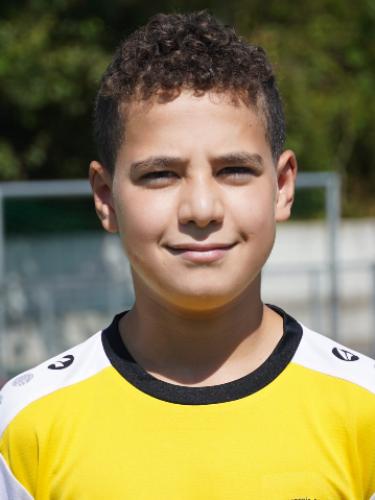 Anas Ramdani