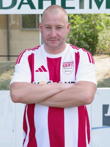 Andy Klüsener