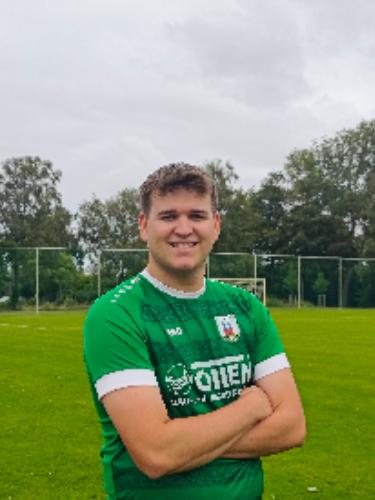 Kilian Michels