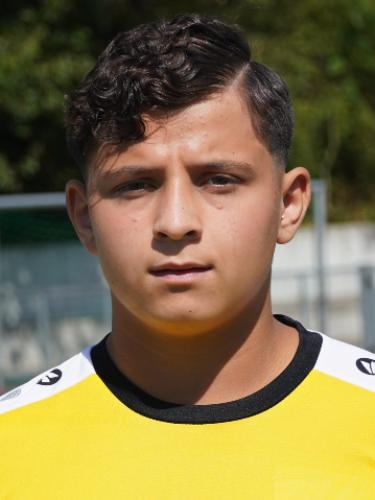 Ermin Rizvani