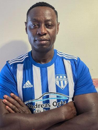 Stanislas Natack Gomis
