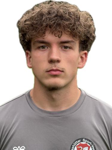 Szymon Mazur