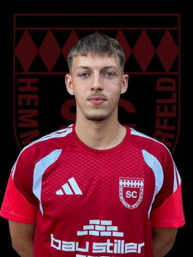 Connor Krüger