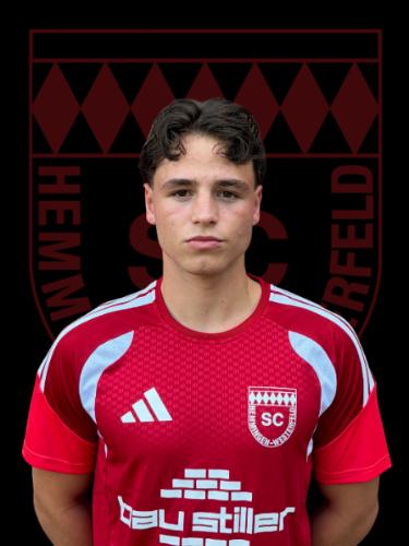 Mats Leo Poltrock