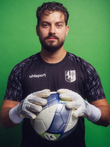 Luca Böhringer