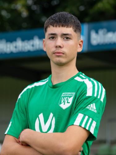 Tim Kaseletow