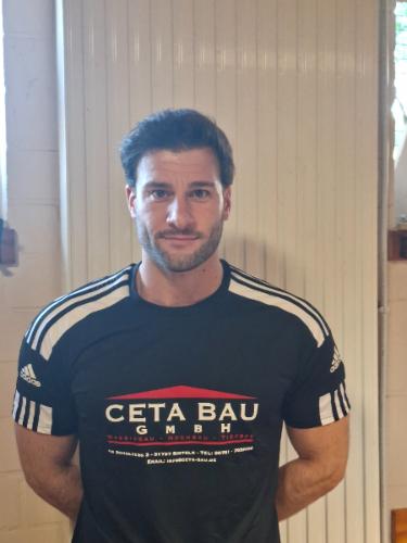 Fatih Arslan