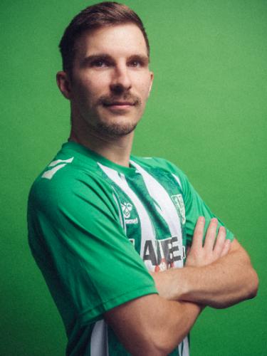 Stefan Gündisch