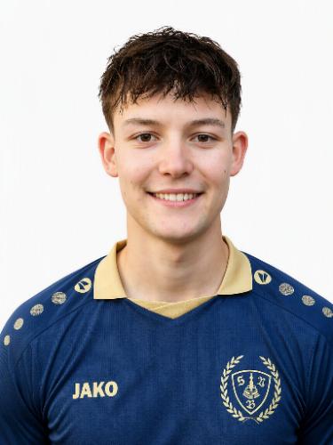 Fabio Pfau
