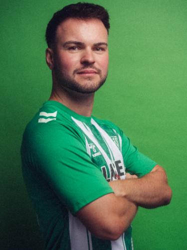 Alan Haberkern