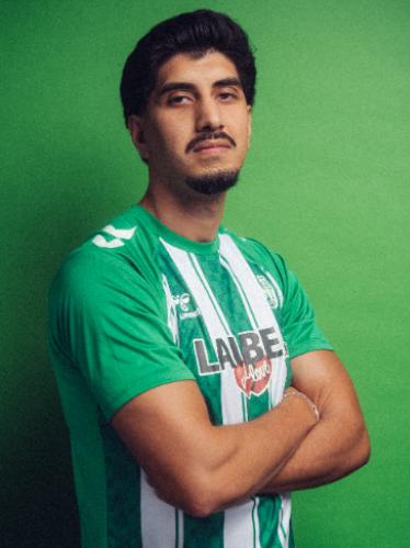 Deniz Kaya