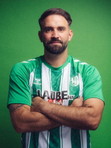 Musa Kaykun