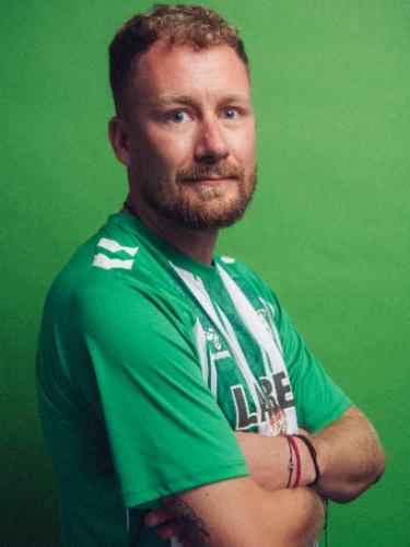Pascal Klier
