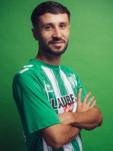 Osman Kodal