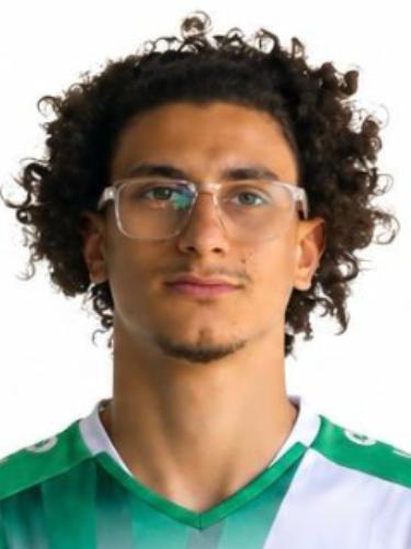 Salah Eddine Amraoui El Youncha