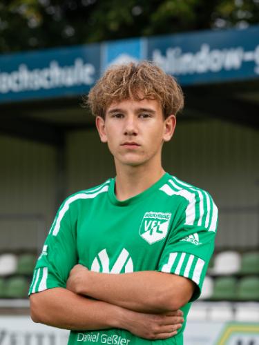 Noel Schwientek