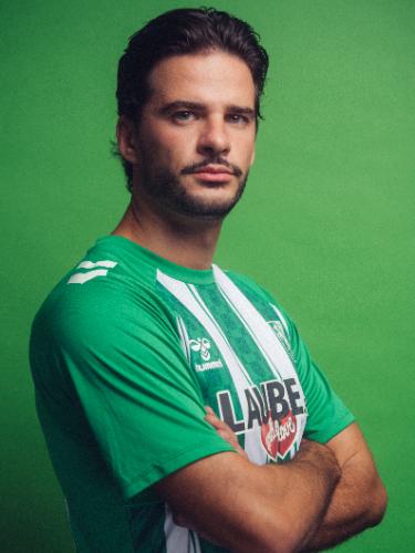 Riccardo Madaro