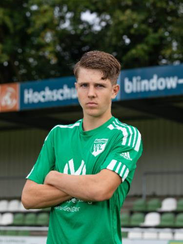 Nico Wallenhauer